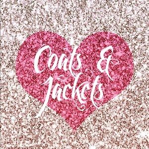 Coats and Jackets